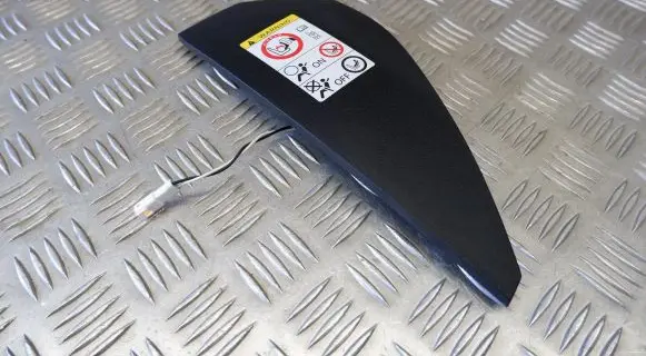 Tesla Model S Dashboard side end trim 102835900A