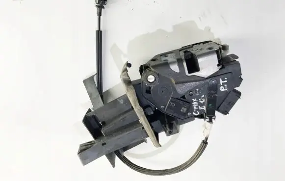Ford C-MAX II Rear door lock am51r264a26ad