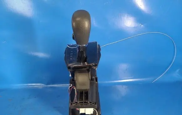 Nissan Sentra B17 Gear shifter/selector 349013SC2B