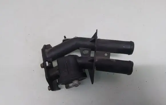 Volkswagen II LT Coolant heater control valve T298650581R