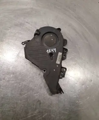 Toyota Avensis T250 Timing belt guard (cover) 9095001357