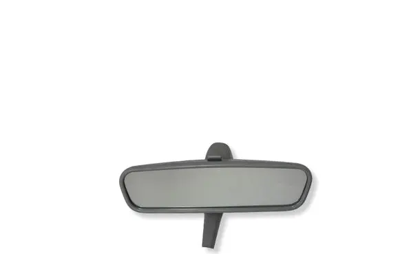 Audi A6 S6 C6 4F Rear view mirror (interior) 4F0857593AB