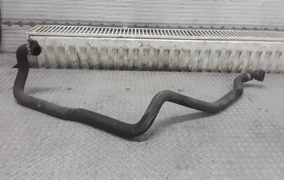 BMW 7 E65 E66 Engine coolant pipe/hose