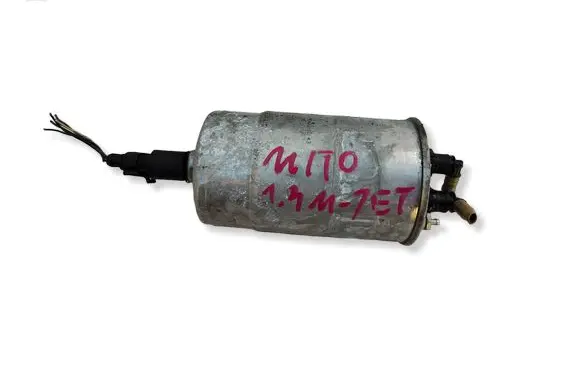 Alfa Romeo Mito Fuel filter bracket/mount holder 