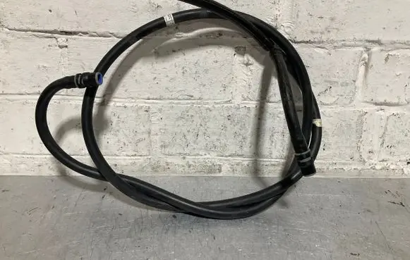 BMW 7 F01 F02 F03 F04 Headlight washer hose/pipe 7178742