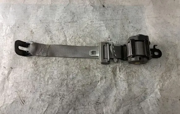 Jeep Grand Cherokee (WK) Rear seatbelt P1CL92BD5AB
