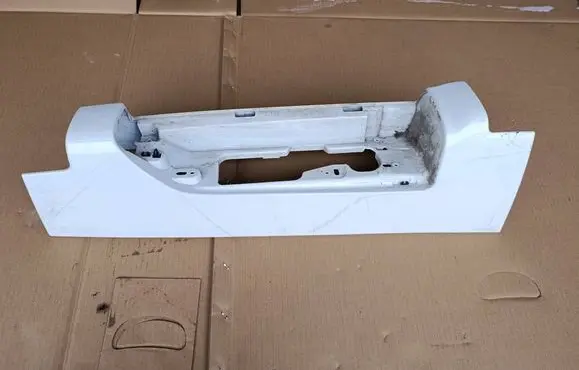 Fiat Talento Rear/tail light trim molding 93450958 99609725 89609126