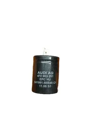 Audi A6 S6 C6 4F Other relay 4F0903291