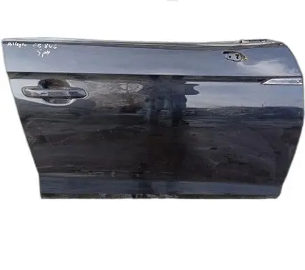 Audi A5 Front door 