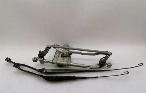 Ferrari Portofino Front wiper linkage and motor