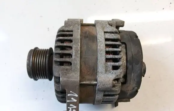 Chevrolet Captiva Generator/alternator AA7C28B