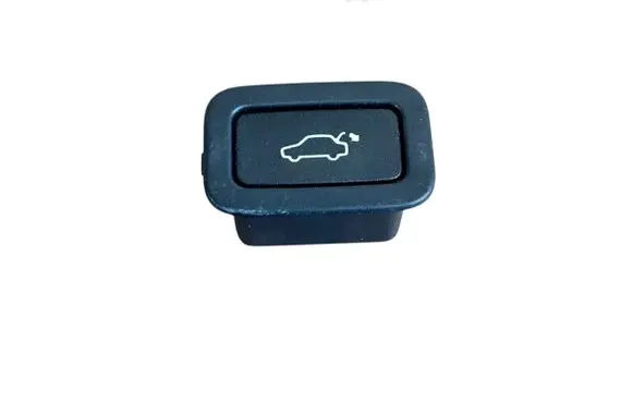 Volvo XC60 Tailgate/trunk/boot open switch 31412055