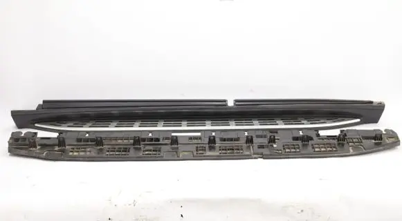 Mercedes-Benz GLS X167 Thresholds for All-terrain vehicles A1676902901