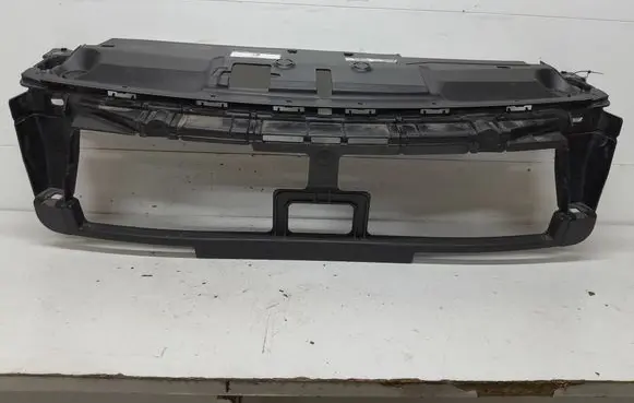 Peugeot 308 Top upper radiator support slam panel 9835297780