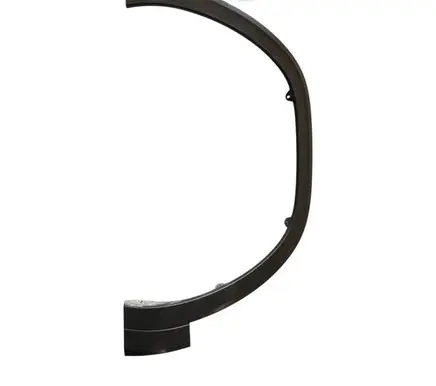 Volkswagen Atlas Front arch trim 3CN853717