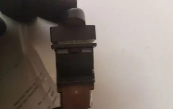 Citroen C5 Central locking switch button 96326949ZL