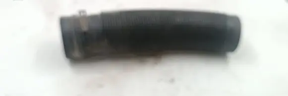 Volkswagen Golf IV Air intake hose/pipe 1j0129684j 968840