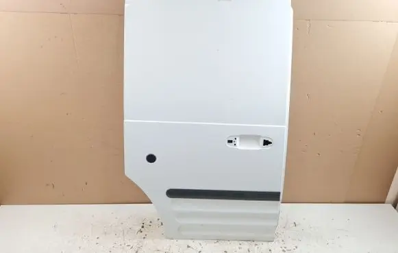 Ford Connect Side sliding door 