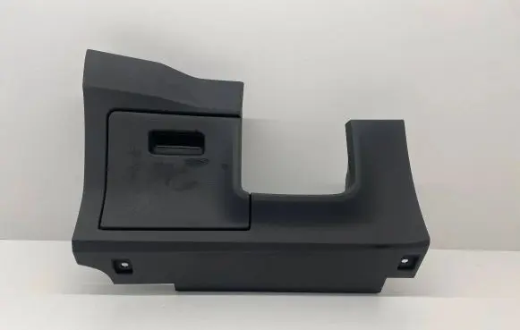 Audi e-tron Dashboard lower bottom trim panel 4kl863075