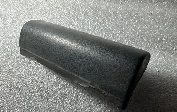 Audi A4 S4 B5 8D Side skirt front trim 8D0853579A