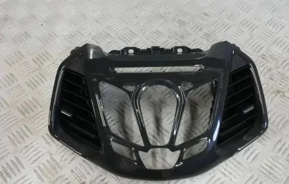 Ford Ecosport Head unit multimedia control 