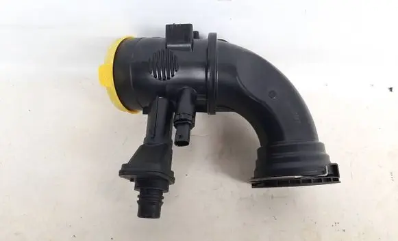 BMW M8 F91 F92 G14 G15 Air intake hose/pipe 7934485 13717934485