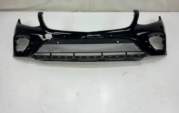 Mercedes-Benz GLC C253 Front bumper