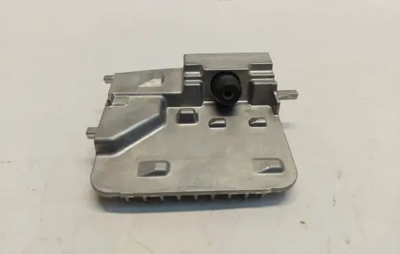 Windshield/windscreen camera