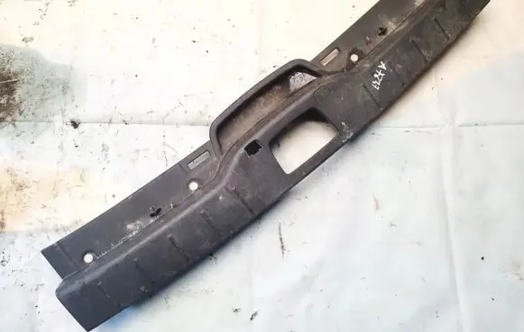 Volvo V50 Other trunk/boot trim element 25892