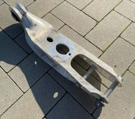 Audi Q5 SQ5 Rear upper control arm/wishbone 80A505311A