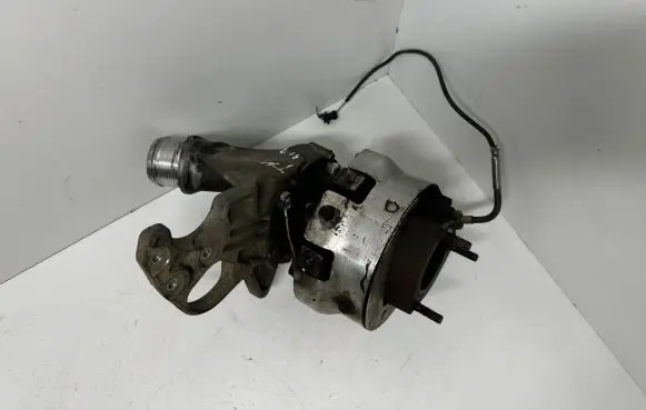 Volkswagen Touareg II Turbo 057145874N
