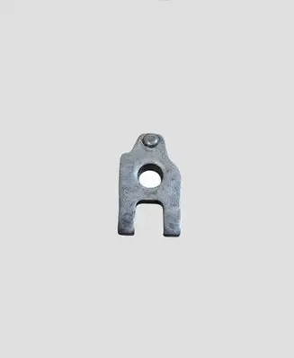 Nissan Qashqai+2 Fuel Injector clamp holder
