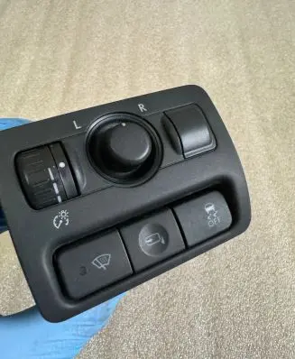 Subaru Legacy Wing mirror switch 159A03