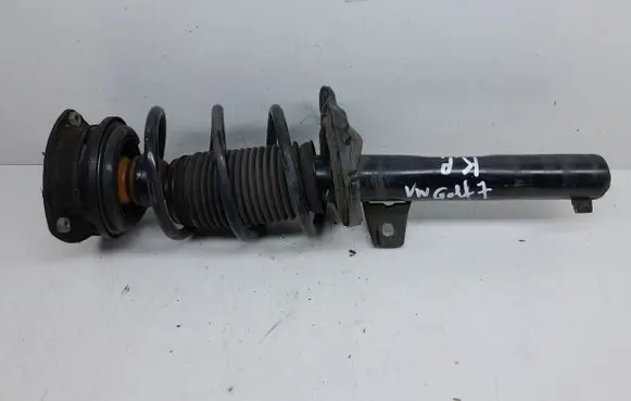 Volkswagen Golf VII Front shock absorber/damper