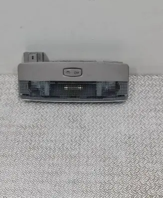 Nissan Primera Rear seat light 166005250
