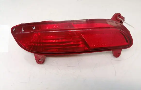 KIA Rio Rear tail light reflector