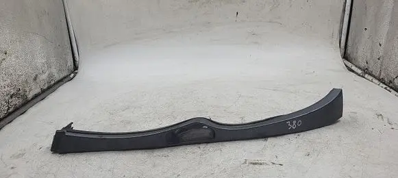 BMW 3 E46 Under headlight/headlamp trim 