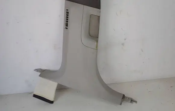 Audi A8 S8 D3 4E (B) pillar trim (bottom) 