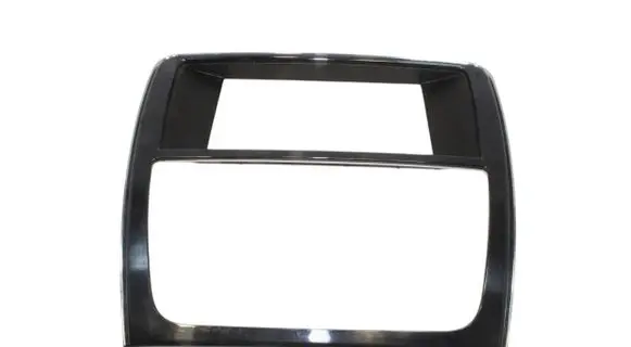 Jaguar XJ X351 Radio/GPS head unit trim AW93044B88AF