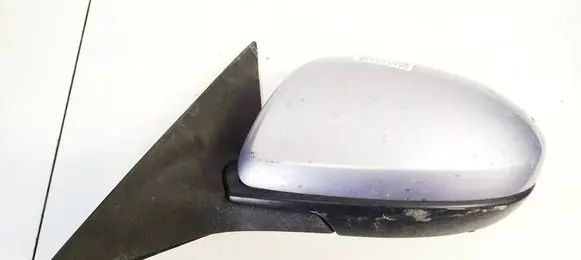 Mazda 6 Front door electric wing mirror E4022683