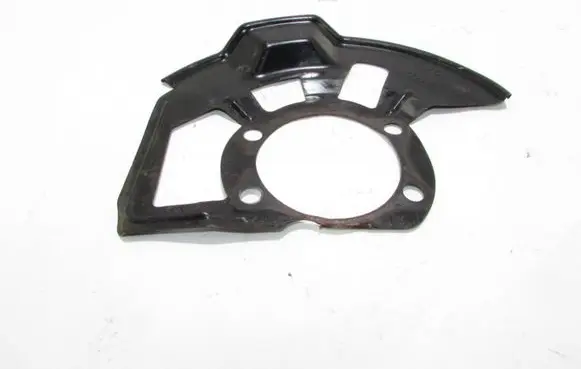 Mazda 6 Front mudguard 