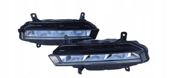 Skoda Octavia Mk4 Fog light set 