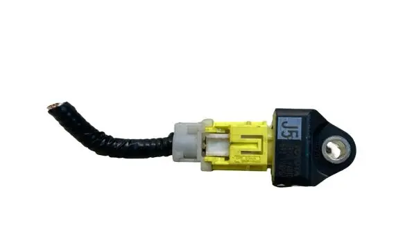 Toyota C-HR I Airbag deployment crash/impact sensor 89173F4010