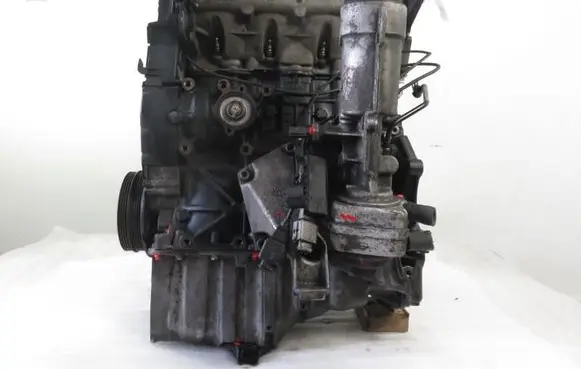 Skoda Superb B5 (3U) Engine BSV