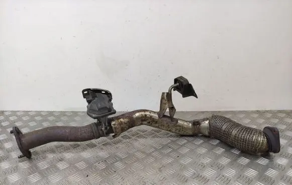 Nissan X-Trail T32 Throttle valve 50885503