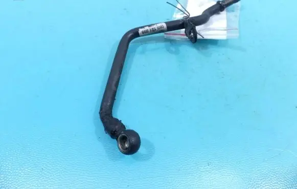 Audi Q7 4L Intercooler hose/pipe 059121399 IMPRK1270232