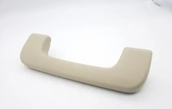 Audi Q7 4L Front interior roof grab handle 8P0857607K