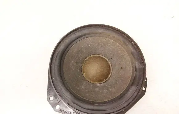 Opel Zafira A Front door speaker 9175188