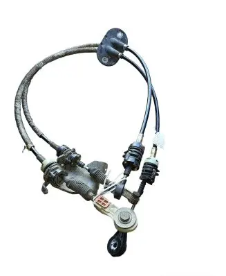Ford Mondeo Mk III Gear shift cable linkage