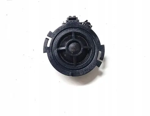 Audi A6 S6 C6 4F Front door high frequency speaker 4F0035399A
